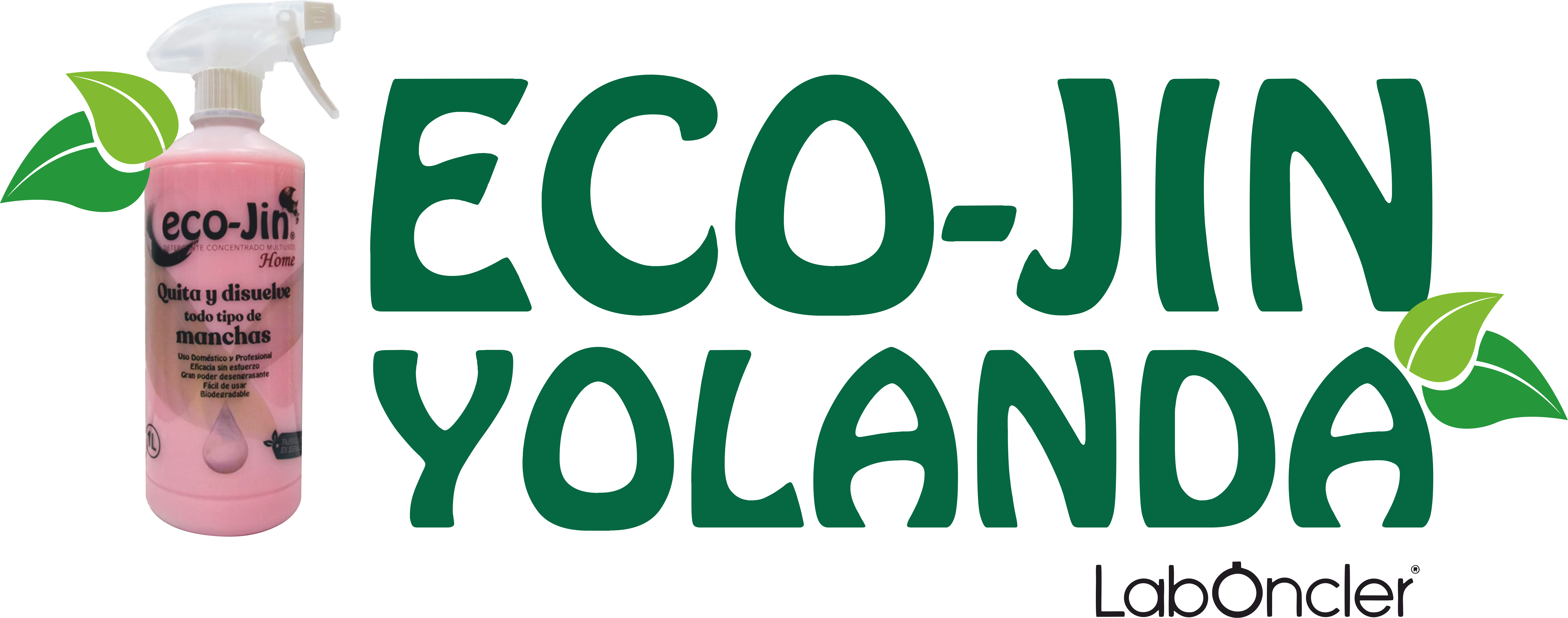 ECO-JIN YOLANDA 