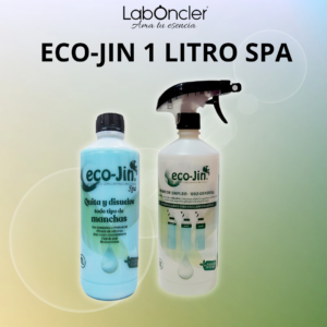 ECO JIN SPA