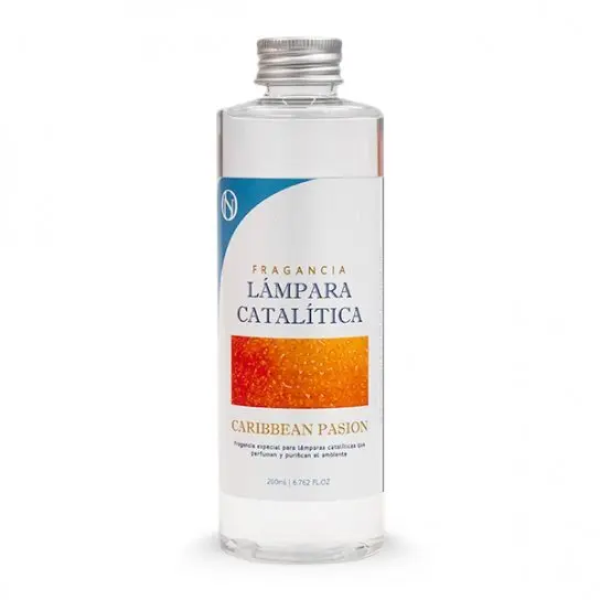 ESENCIA CARIBBEAN PASSION 200ml
