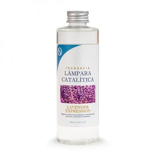 ESENCIA LAVENDER EXPRESSION 500ML