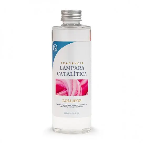 ESENCIA LOLLIPOP 200 ML