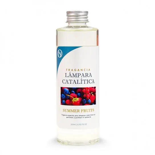 ESENCIA SUMMER FRUITS 500ML