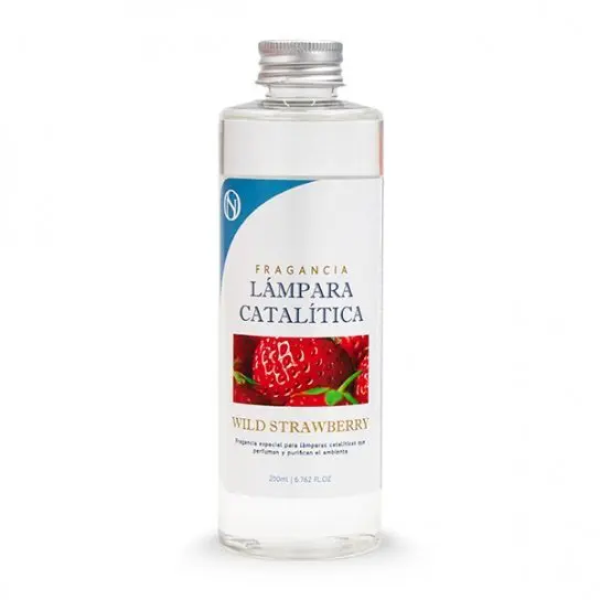 ESENCIA WILD STRAWBERRY 500ML