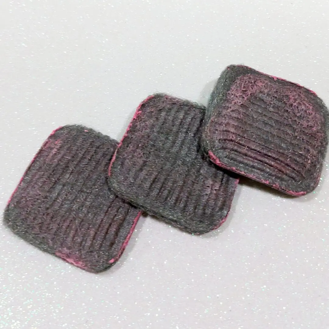 Estropajo jabonoso 3 und