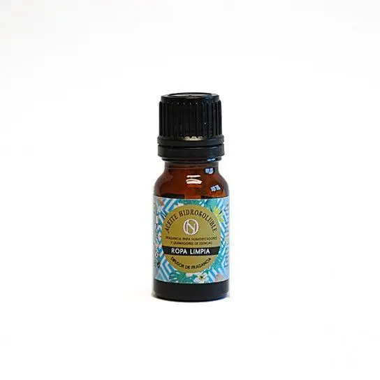 esencia concentrada especial ropa limpia