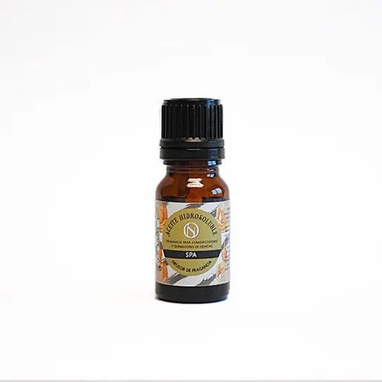 esencia concentrada especial spa