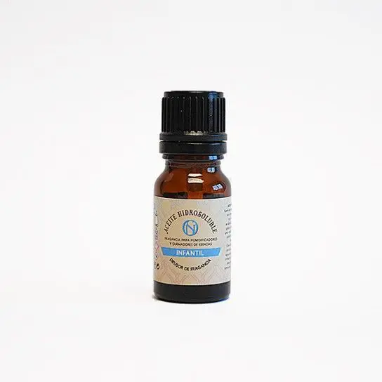 esencia infantil concentrada