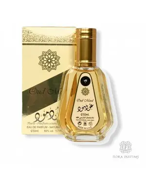ard al zaafaran lattafa oud mood 50ml
