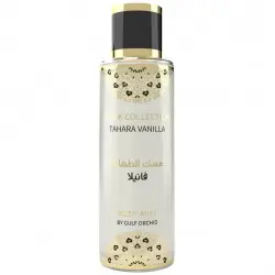 bruma musk tahara vanilla