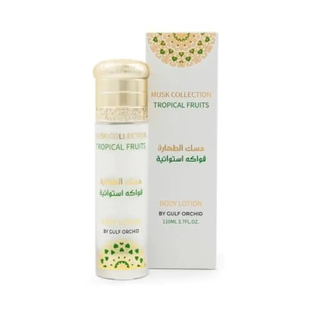 tropical fruits gulf orchid 110ml 1