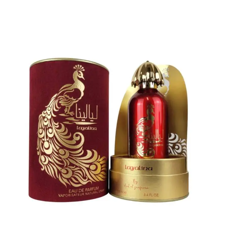 Layalina perfume
