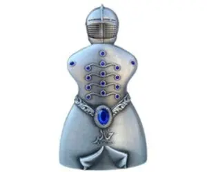 niche emarati khalid eau de parfum 80ml