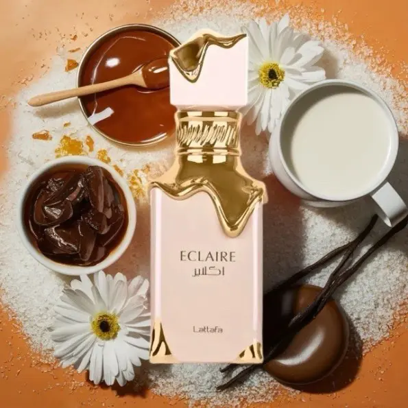 eclaire lattafa 100ml