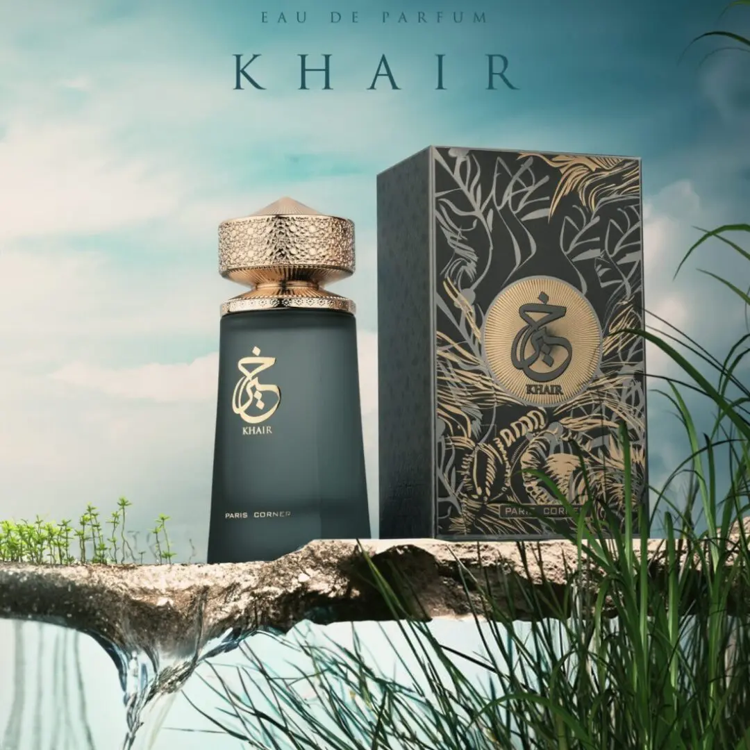 khair oriental collection paris corner 100ml 1