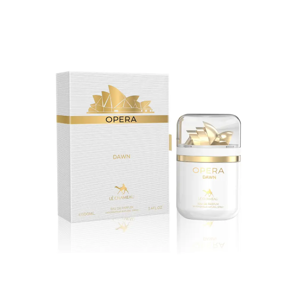 Opera Dawan With Box scaled 1