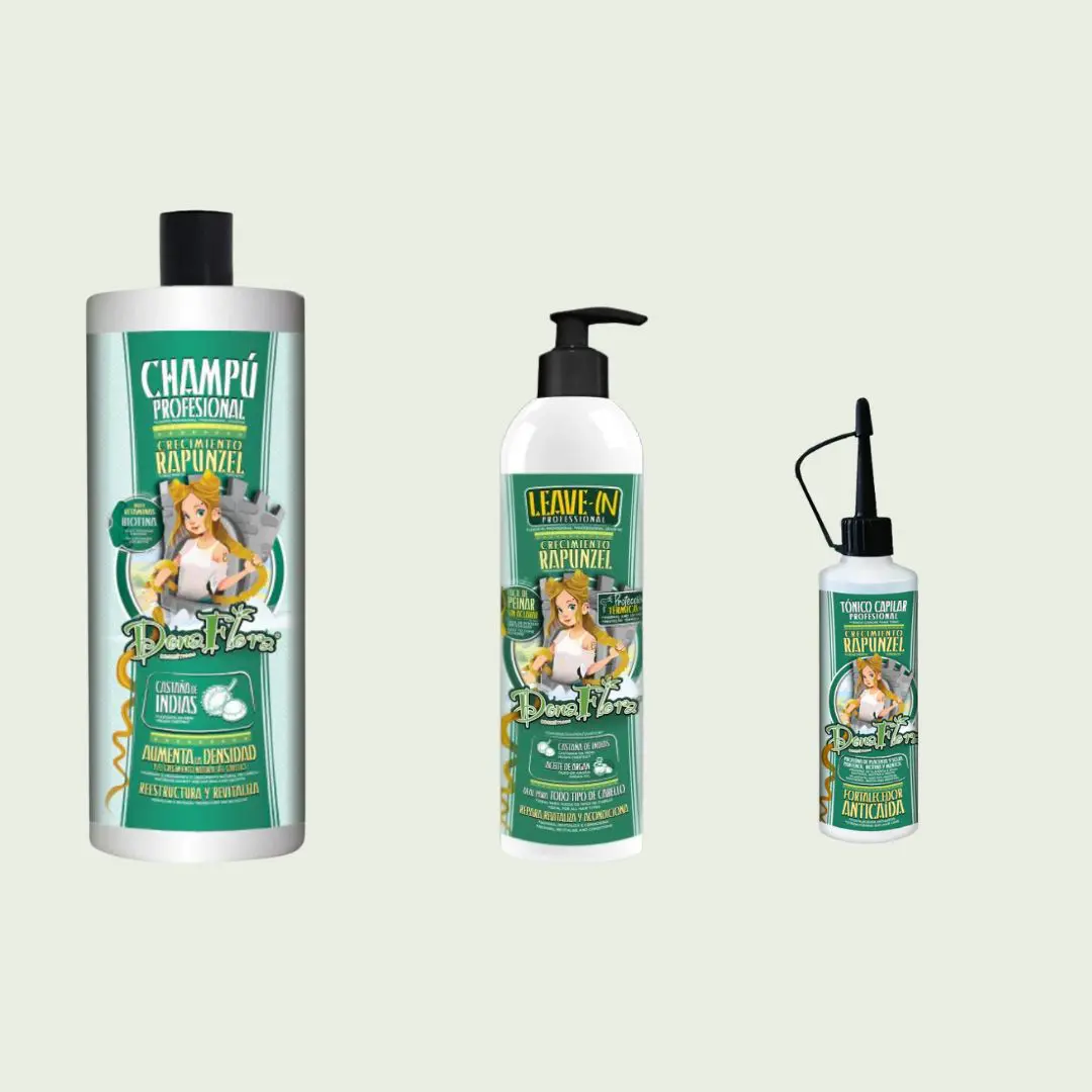 No olvides consentirte de vez en cuando 2