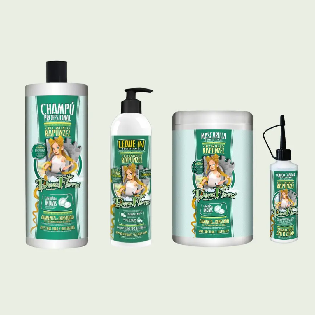 No olvides consentirte de vez en cuando