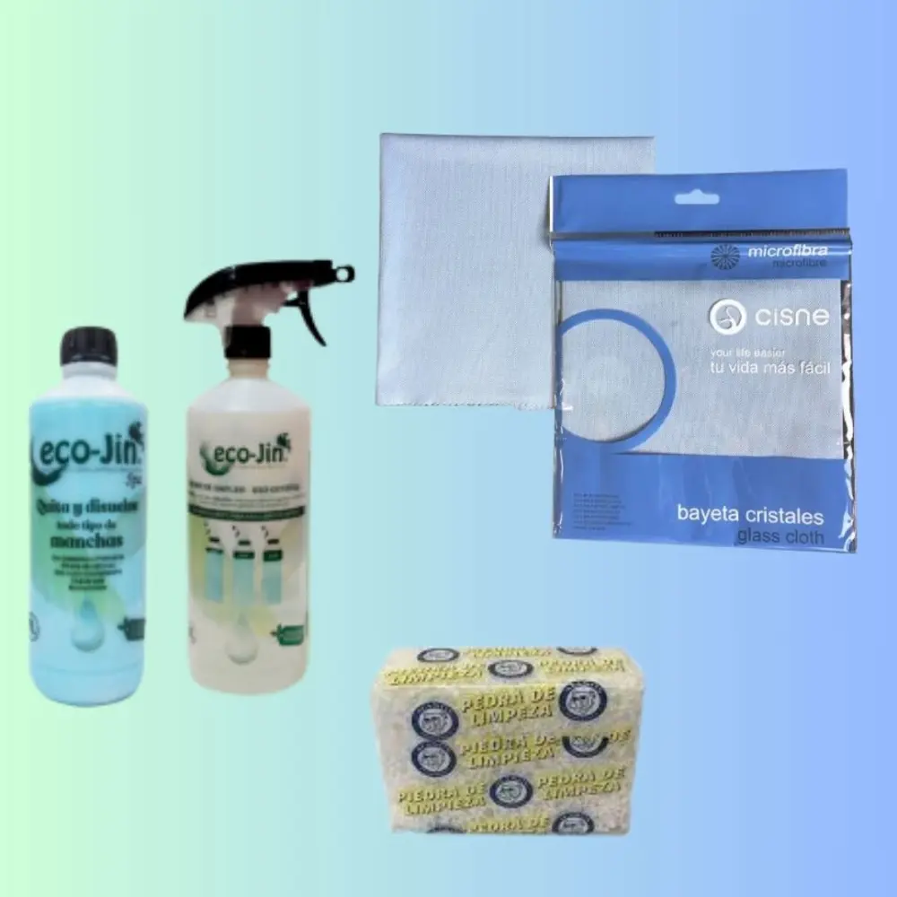 PACK ECO JIN MAS DIFUSOR 1