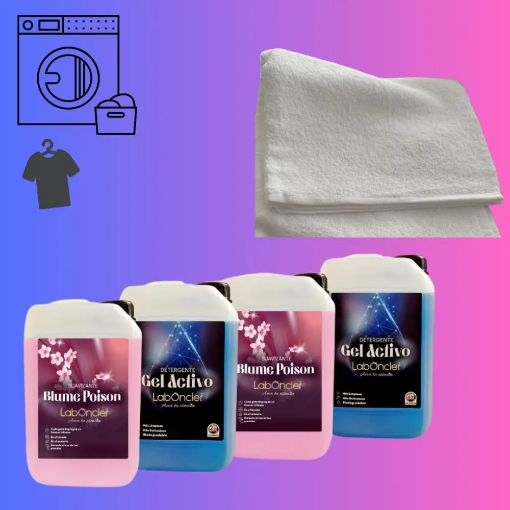 TETRA PACK DE LAVADO