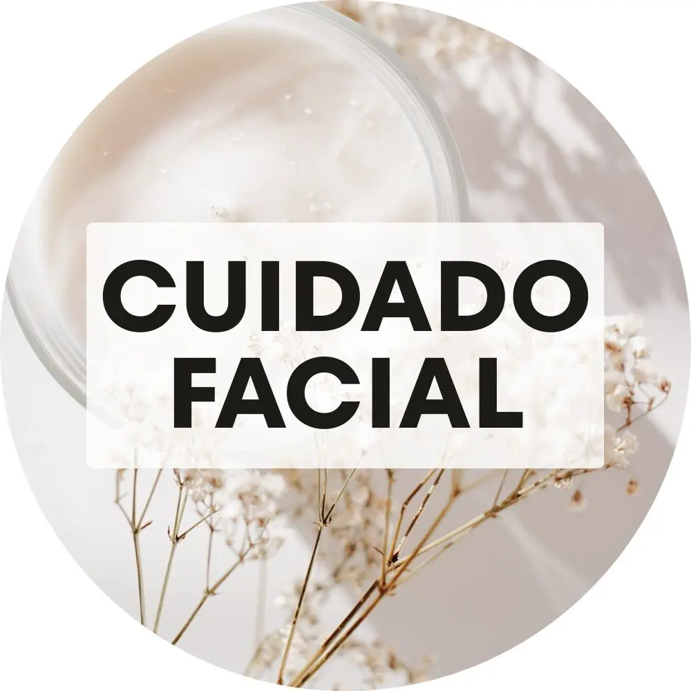 CUIDADO FACIAL