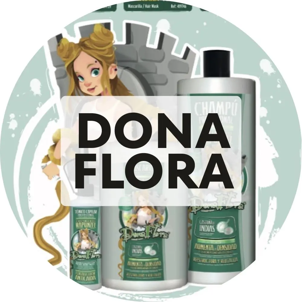 DONA FLORA