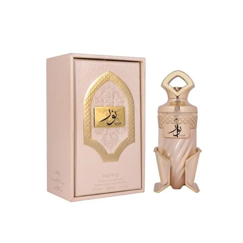 perfume noor riiffs