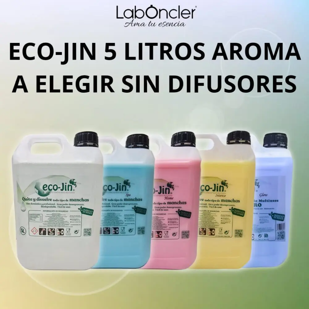 5L SIN DIFUSOR