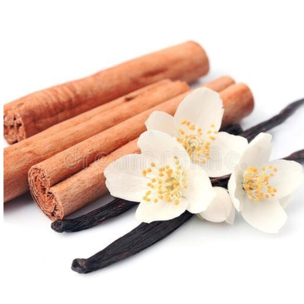 Ambientador Mikado Canela y Vainilla