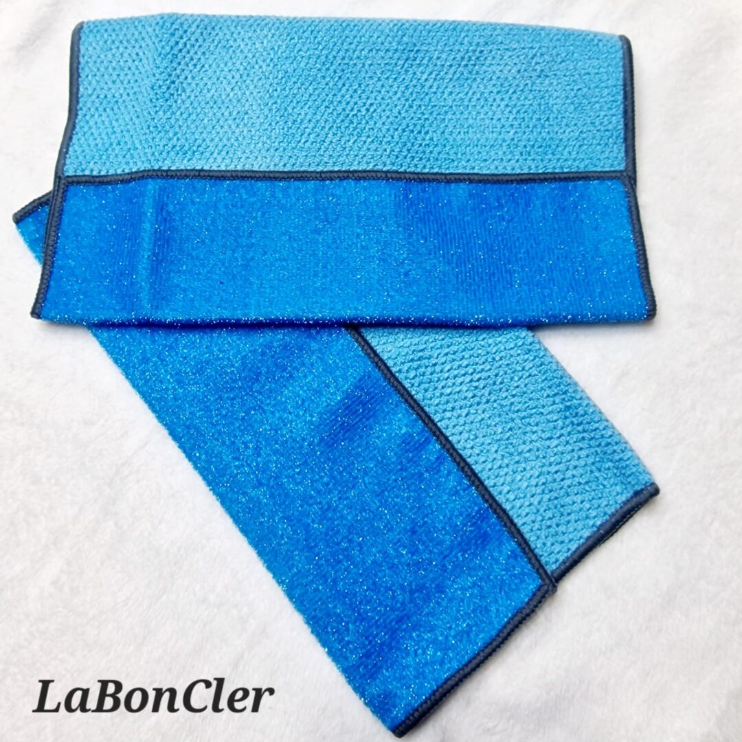 Bayeta de DOBLE CARA Laboncler