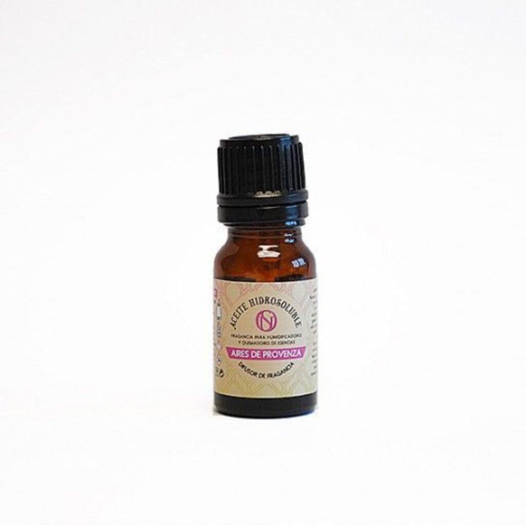 Aceite Esencia Aires de Provenza Concentrado