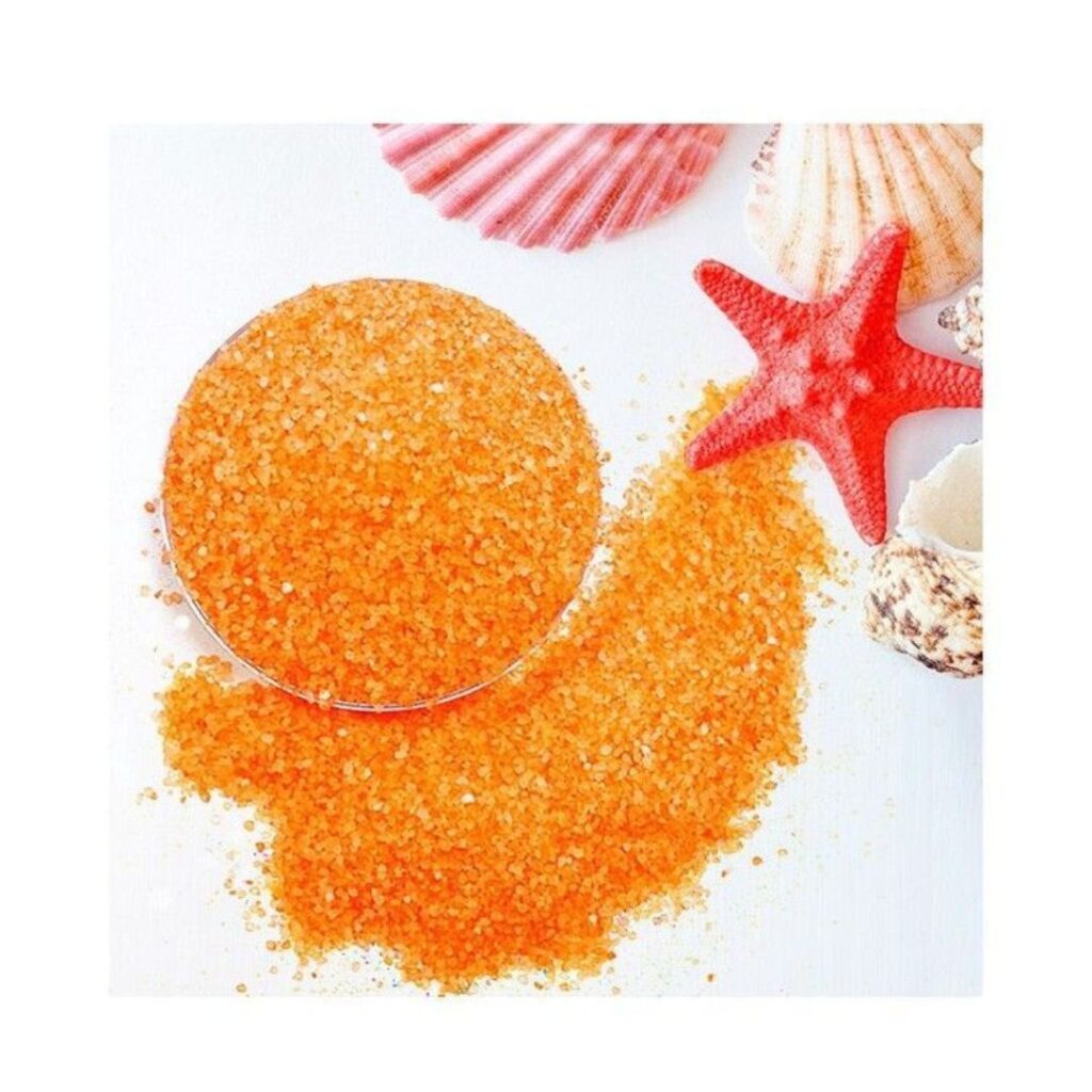 Sales de Baño ricas en Magnesio – Aroma FRUTA DE LA PASIÓN - Imagen 3