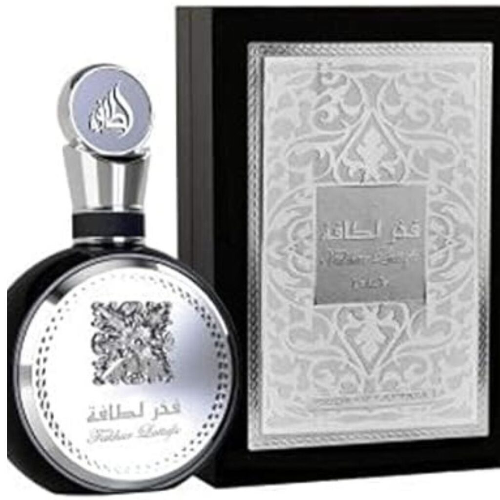 Lattafa Fakhar Lattafa Perfume para hombre 100 ml EDP
