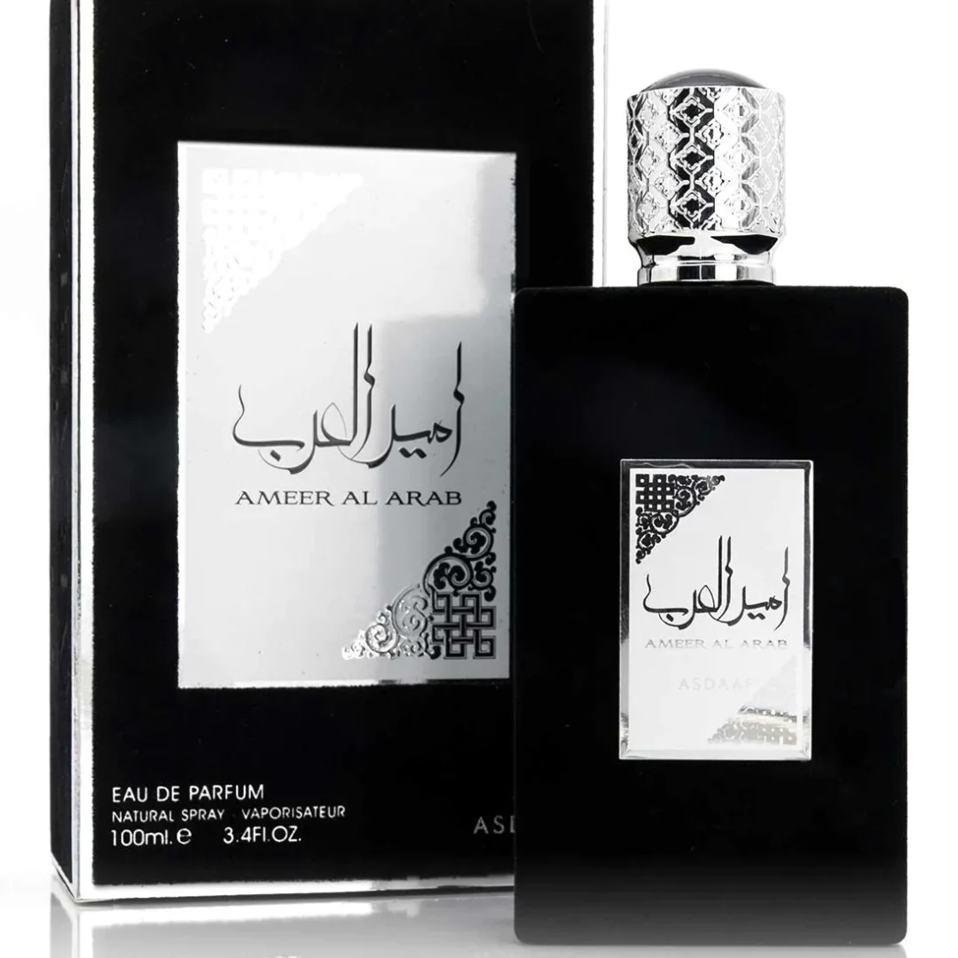PERFUME AMEER AL ARAB (PRINCIPE DE ARABIA)