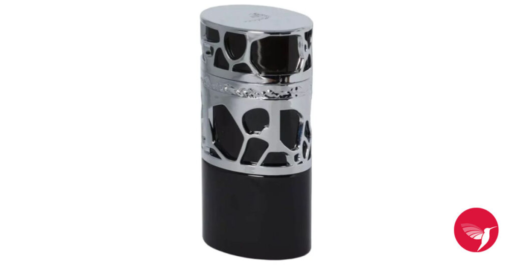 Qimmah for Men Lattafa Perfumes - Imagen 3