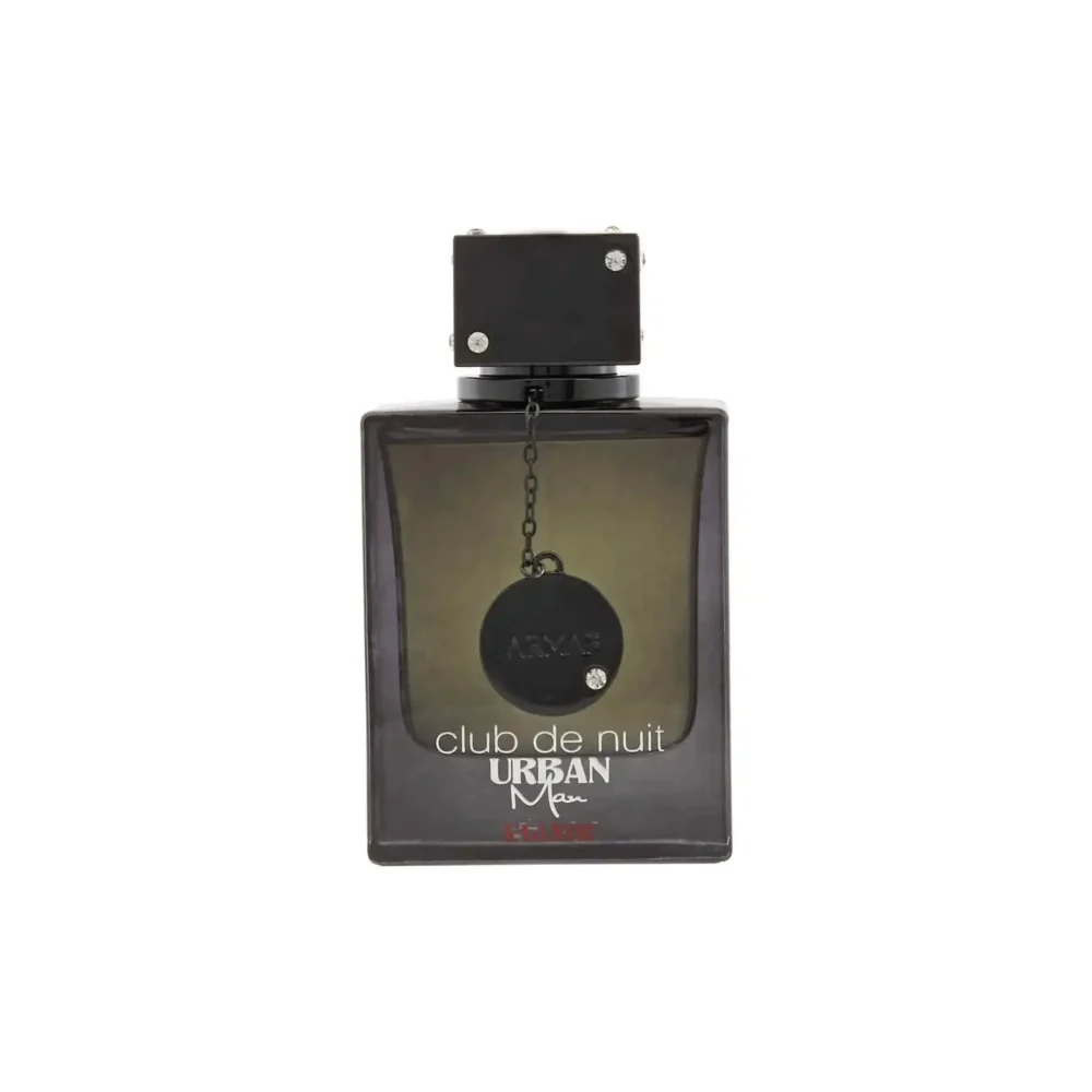 Armaf Club De Nuit Urban Man Elixir EDP - Imagen 2