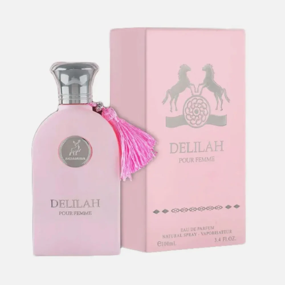Perfume DELILAH.