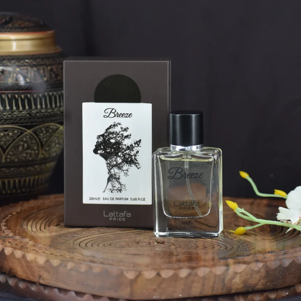 Perfume BREEZE 20ML