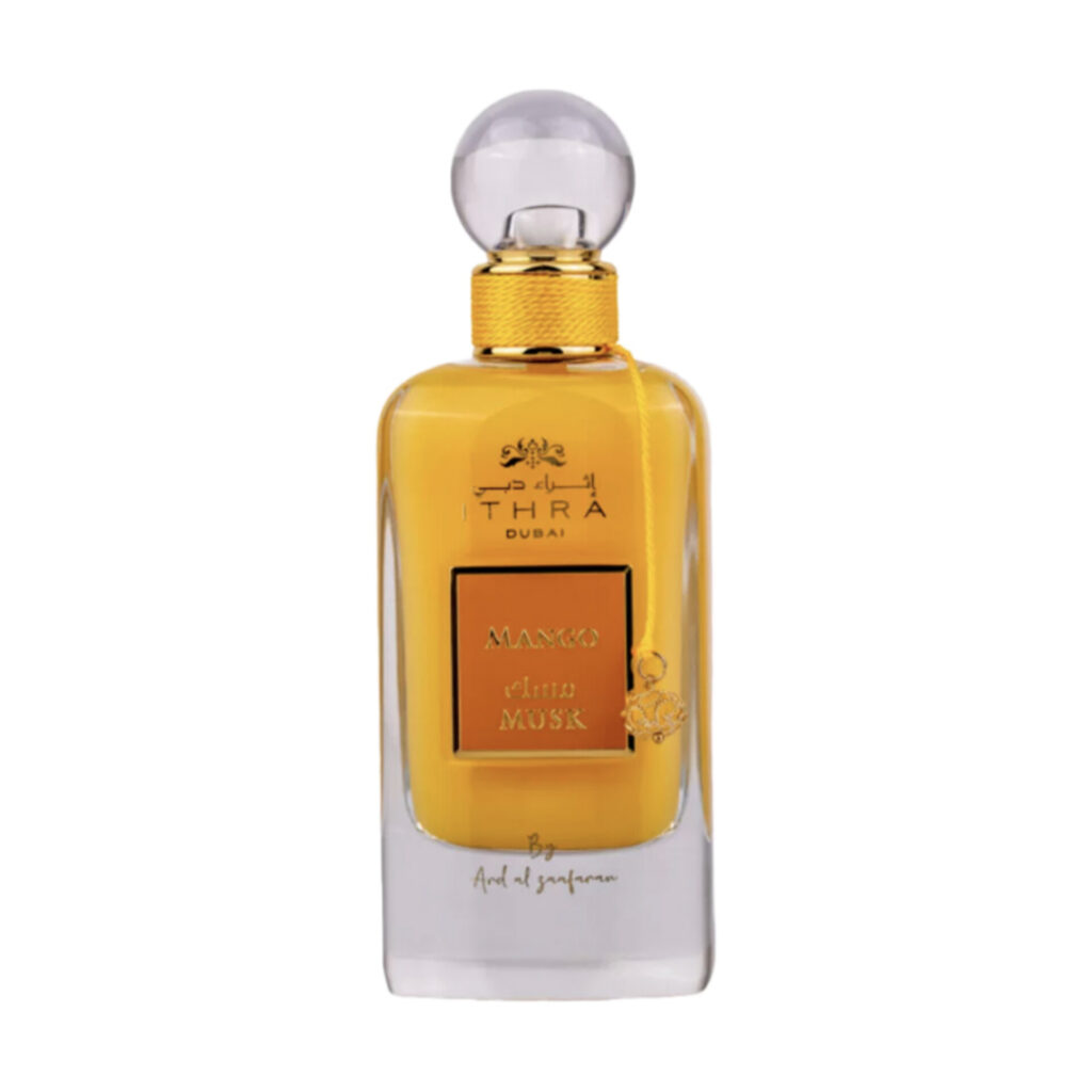 Mango Musk - Imagen 2