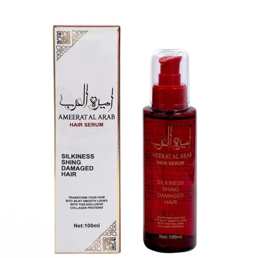 Serum Pelo Ameerat Al Arab