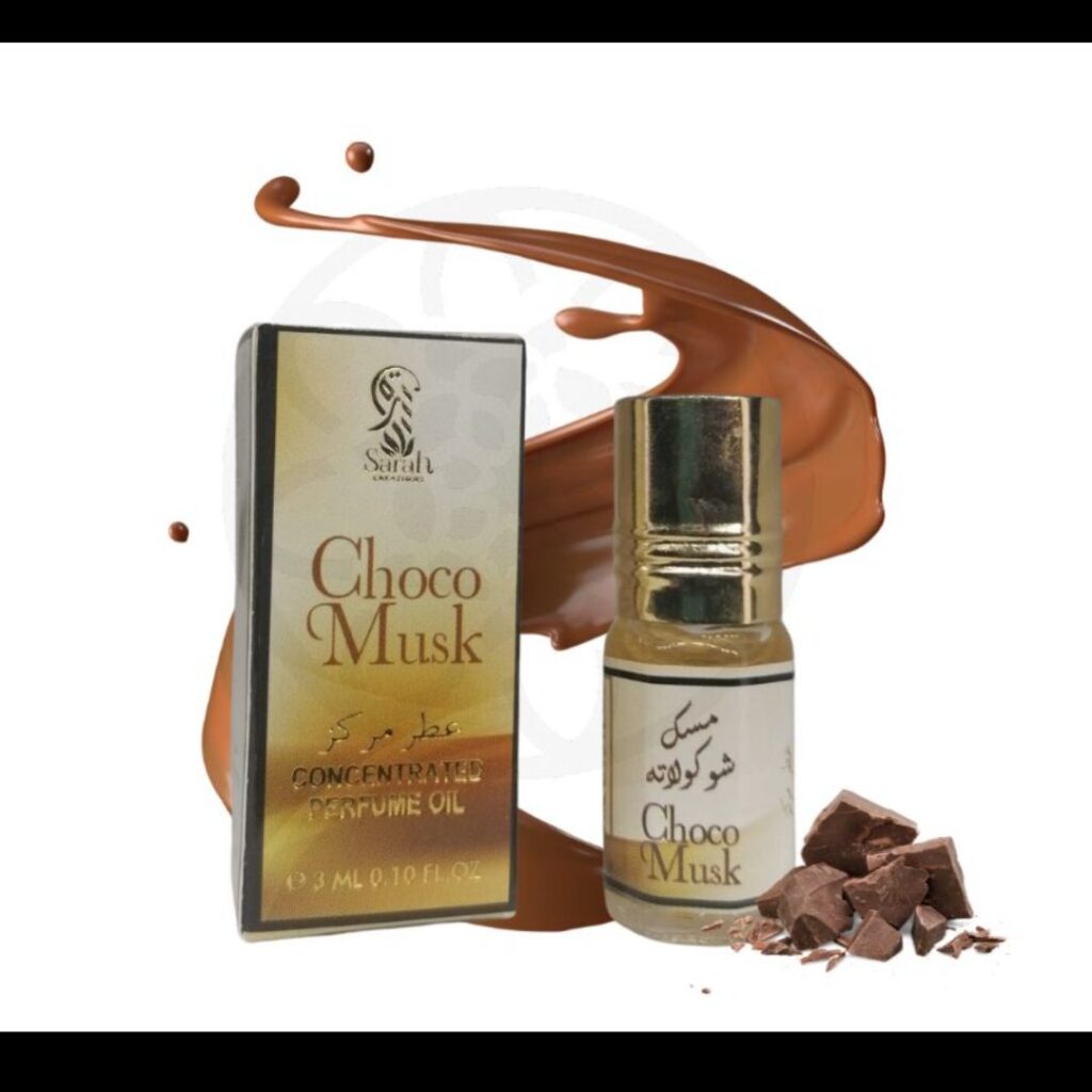 Choco Musk