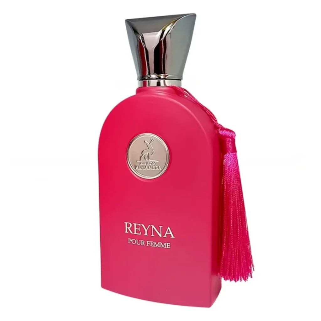 Reina Perfume 100 ML - Imagen 2