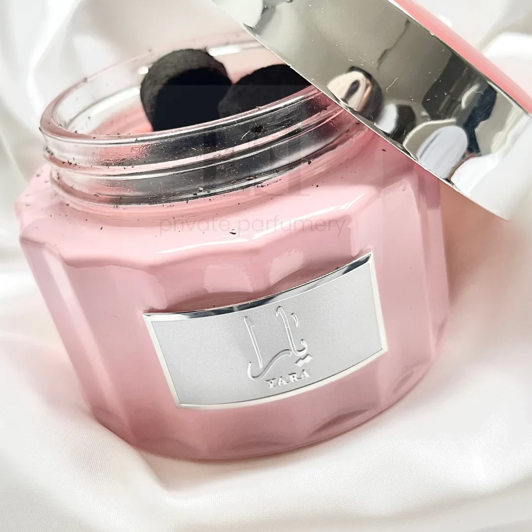 Lattafa Bakhoor Yara 100gr