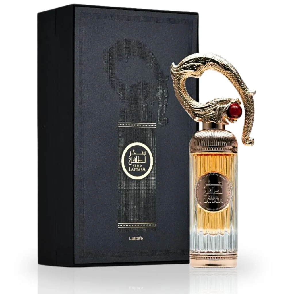 SEHR EDP Spray
