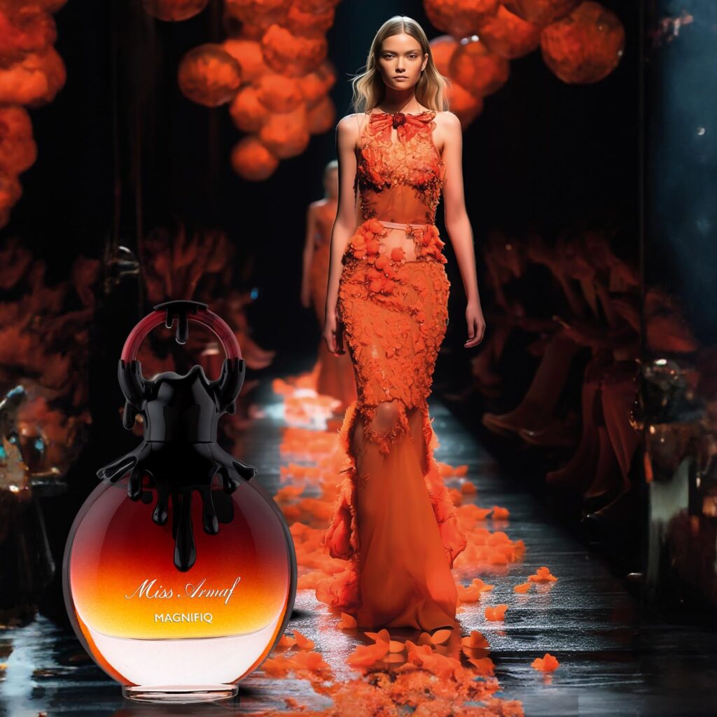 Magnifiq Miss Armaf - Imagen 3