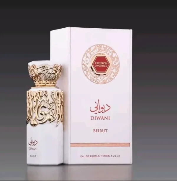 DIWANI BEIRUT