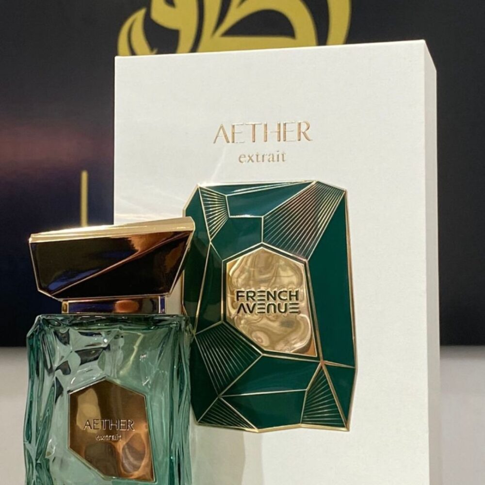 AETHER EXTRAIT
