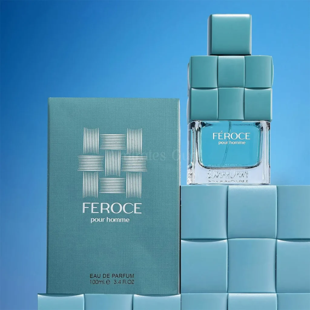 Feroce Pour Homme