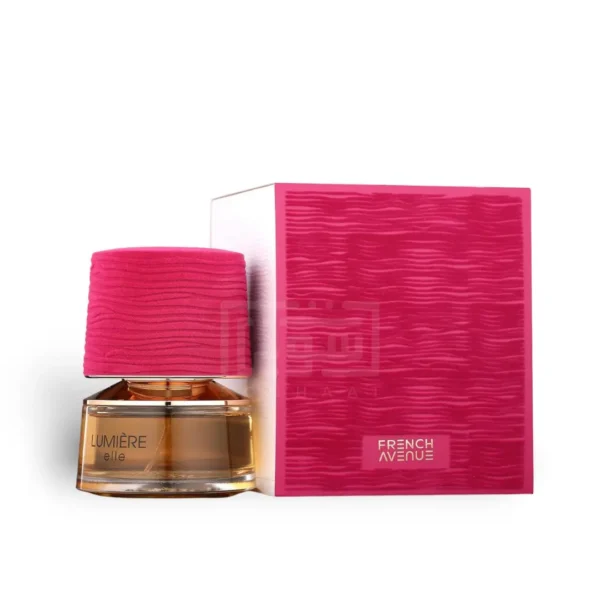 Lumiere Elle
