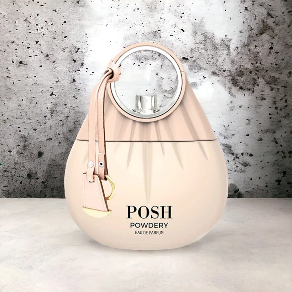 Posh Powdery Eau De Parfum - Imagen 3