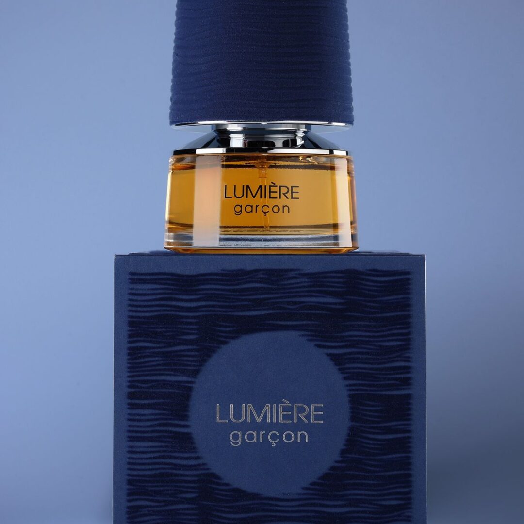 Lumiere Garcon